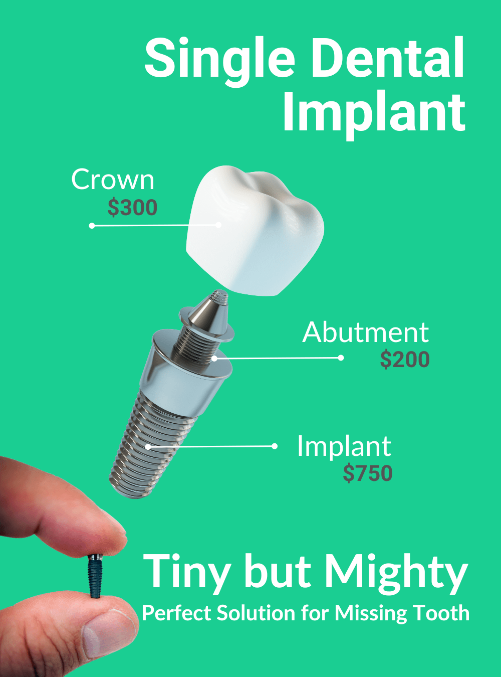 Affordable Dental Implants in Tijuana HighQuality Care at Affordable